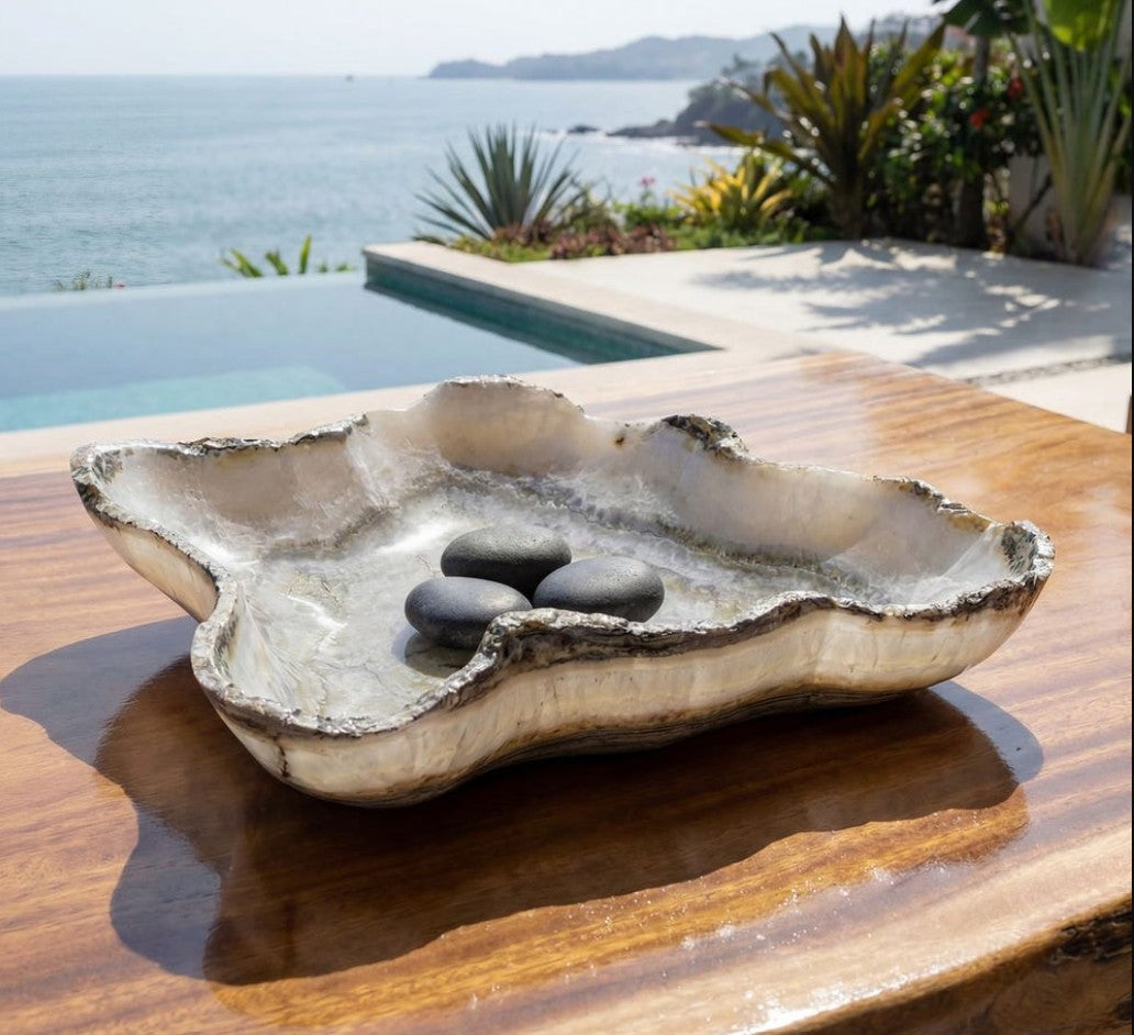 Lunara Indoor, Outdoor Bowl