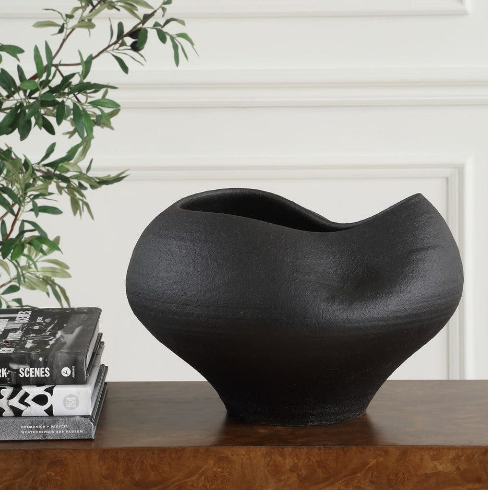 Nocturne Decorative Bowl