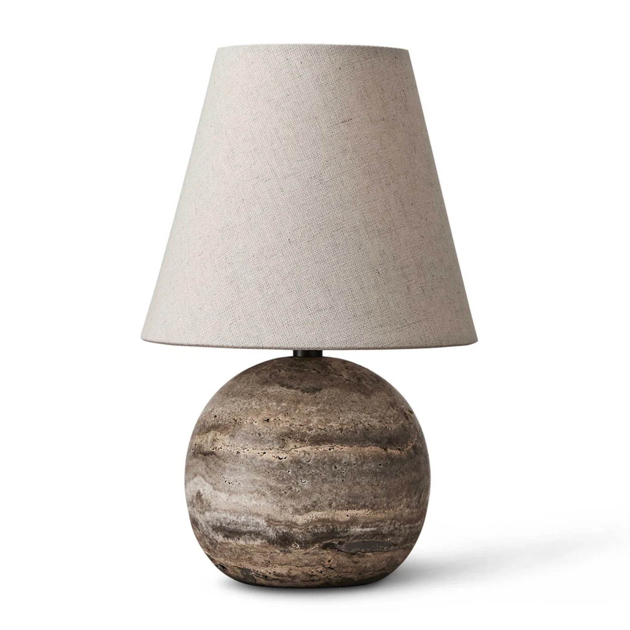 Spherical Mini Lamp