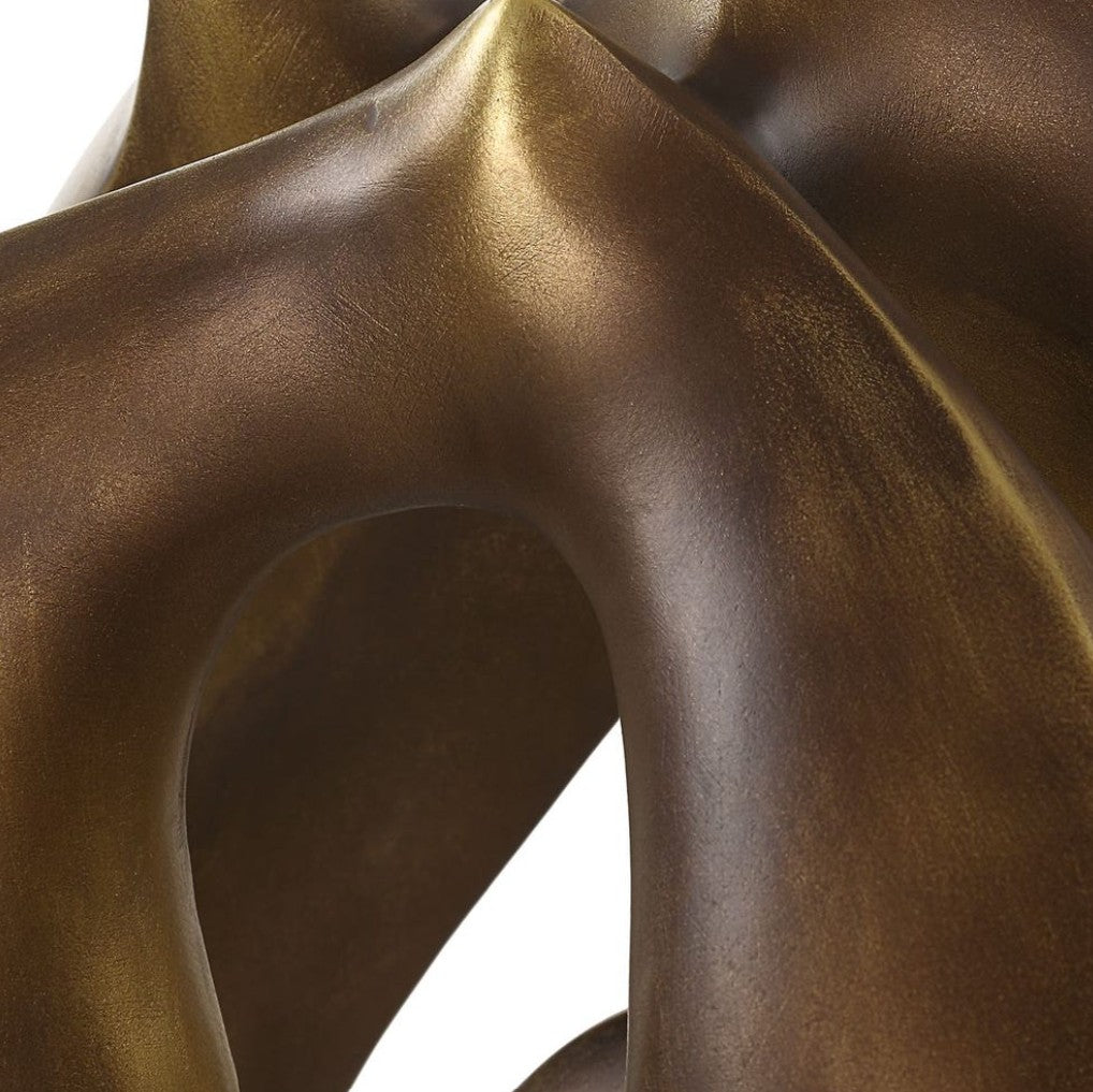 Celestial Flow Sculpture