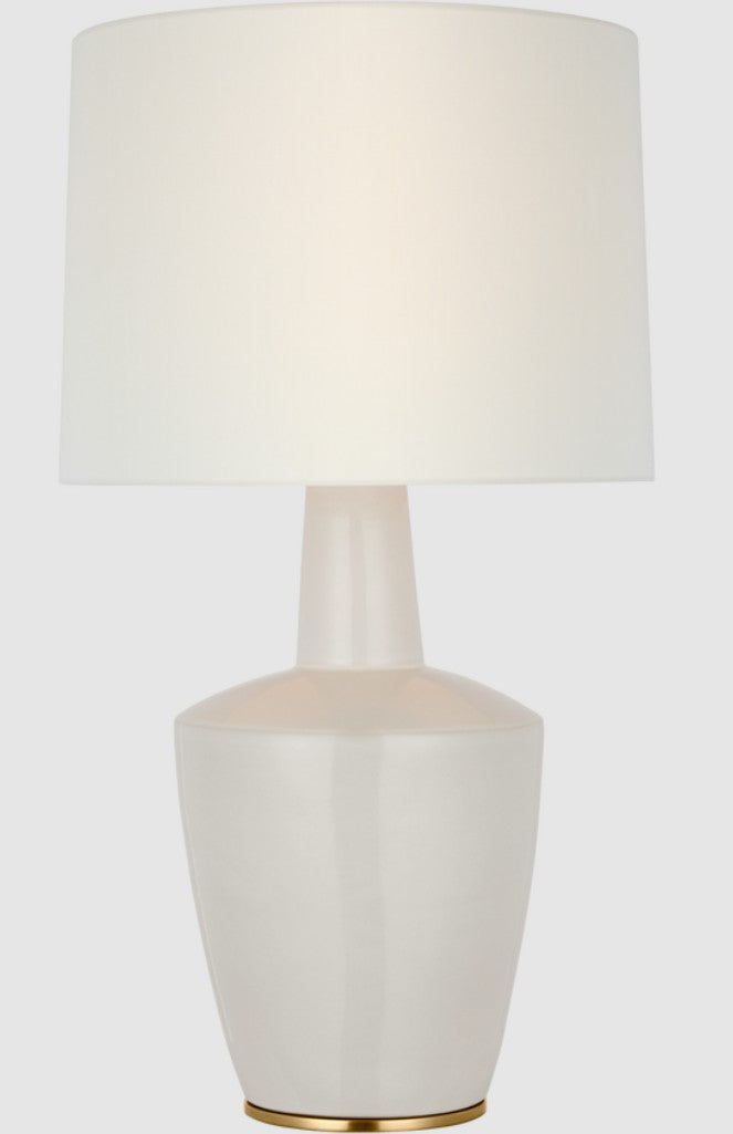 Paros Alabaster Table Lamp