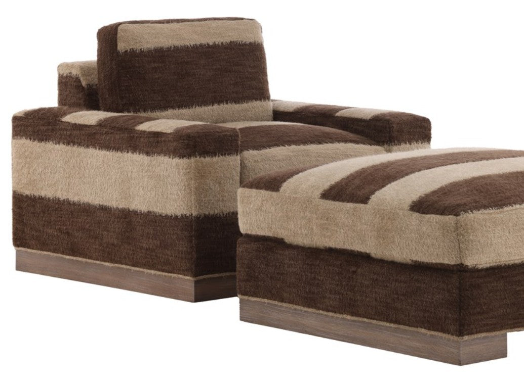 Burke Chair