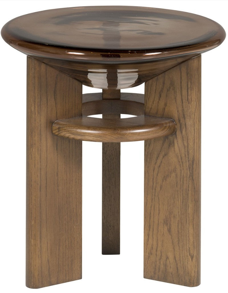 Peyton End Table