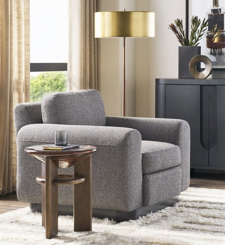 Peyton End Table