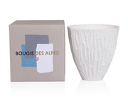 Bougie Des Alpes Candle