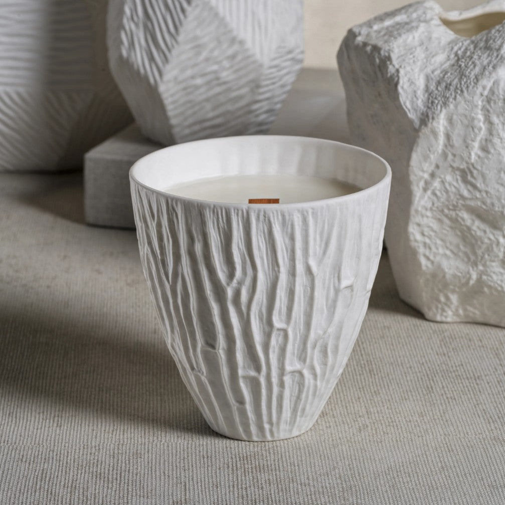 Bougie Des Alpes Candle