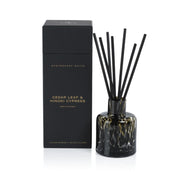 Apothecary Guild Opal Glass Reed Diffuser in Gift Box