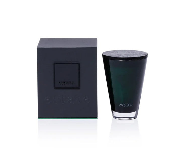 Estate Candle
