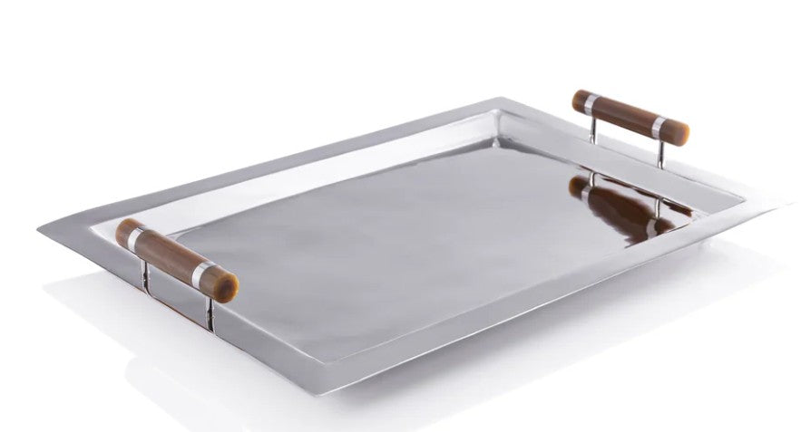 Spiga Serving Bar Tray