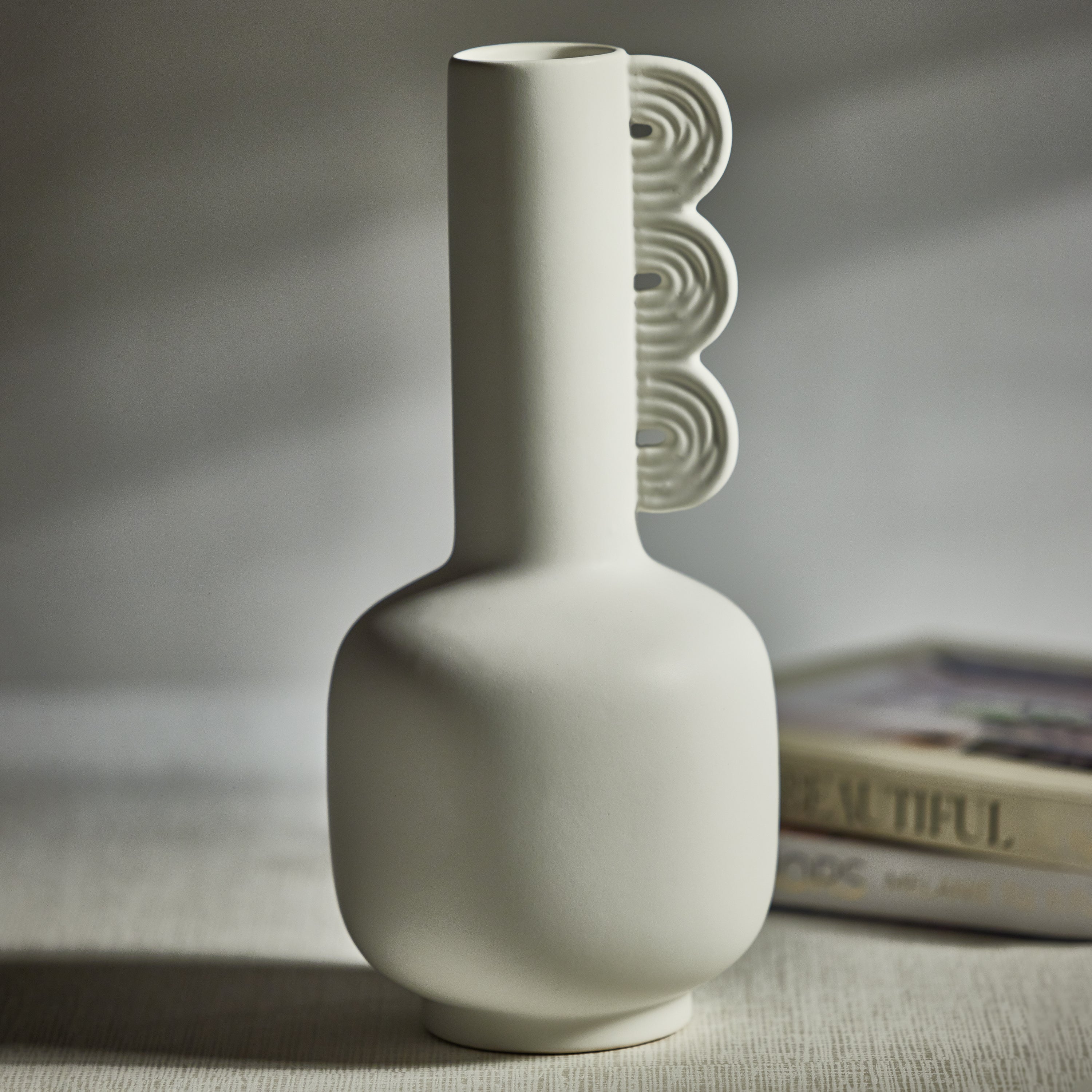 The Crillon Vase