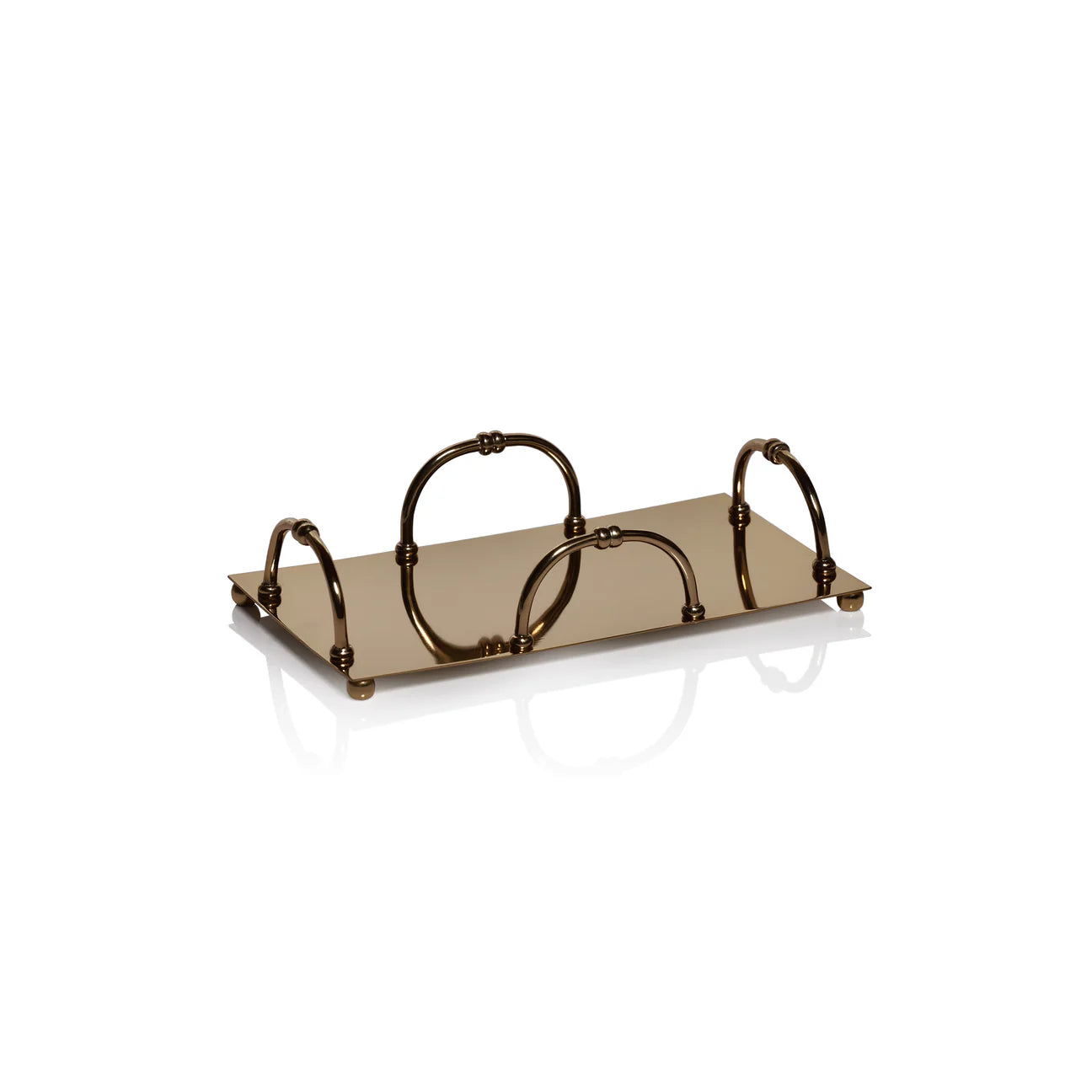 Alessia Cocktail Napkin Holder