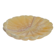 Onyx Marble Round Dish