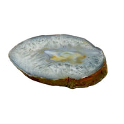 Thick Agate Slab