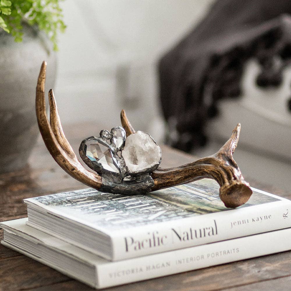 Embellished Antler (Medium)