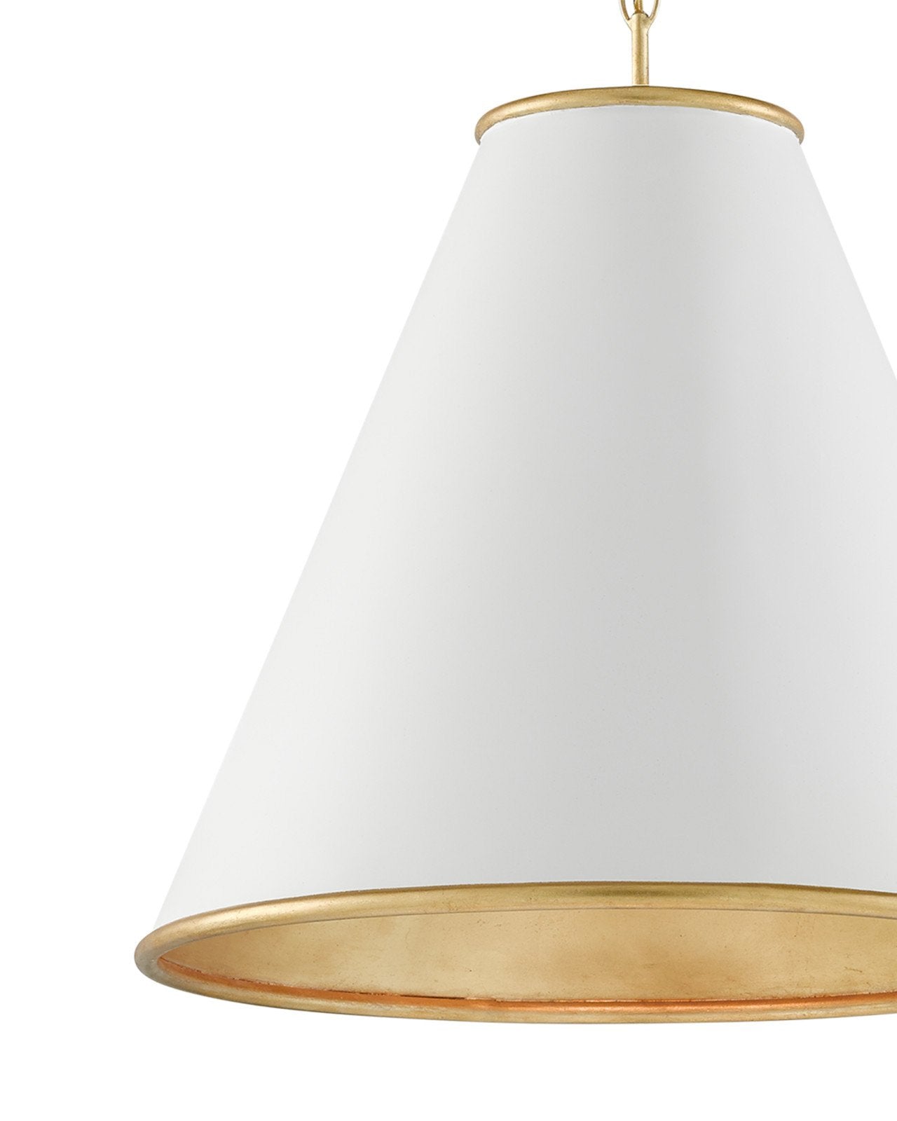 Pierrepont Pendant, 2 Sizes, 3 Color Options