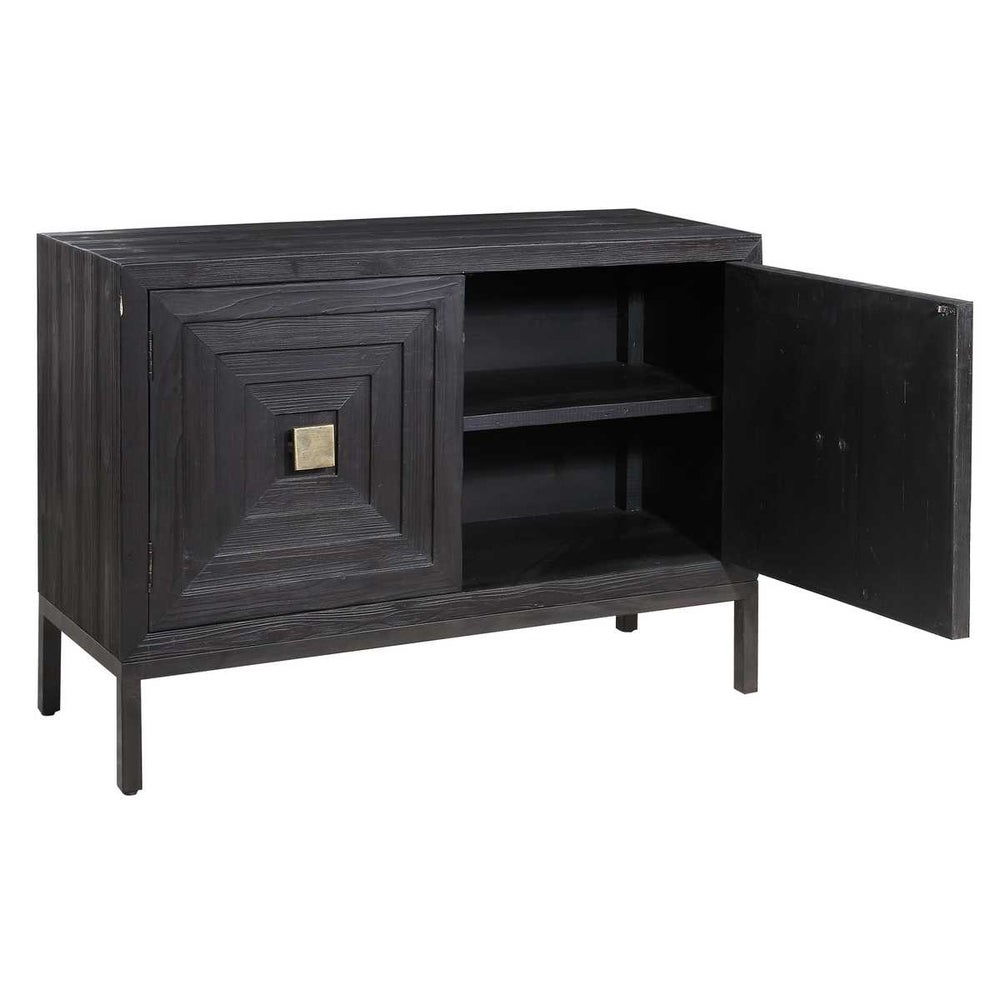 Aiken Two Door Cabinet