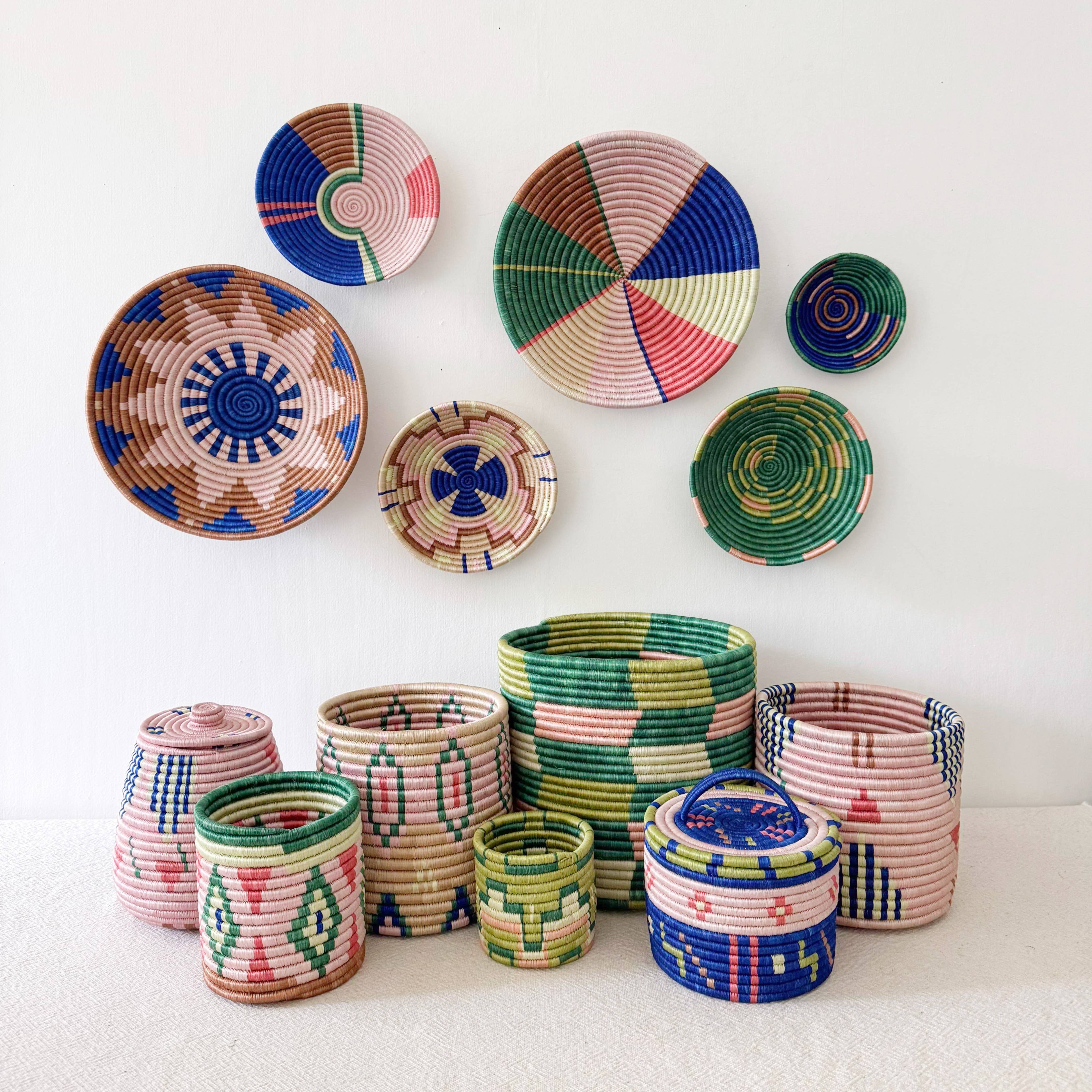Ndola Small Bowl