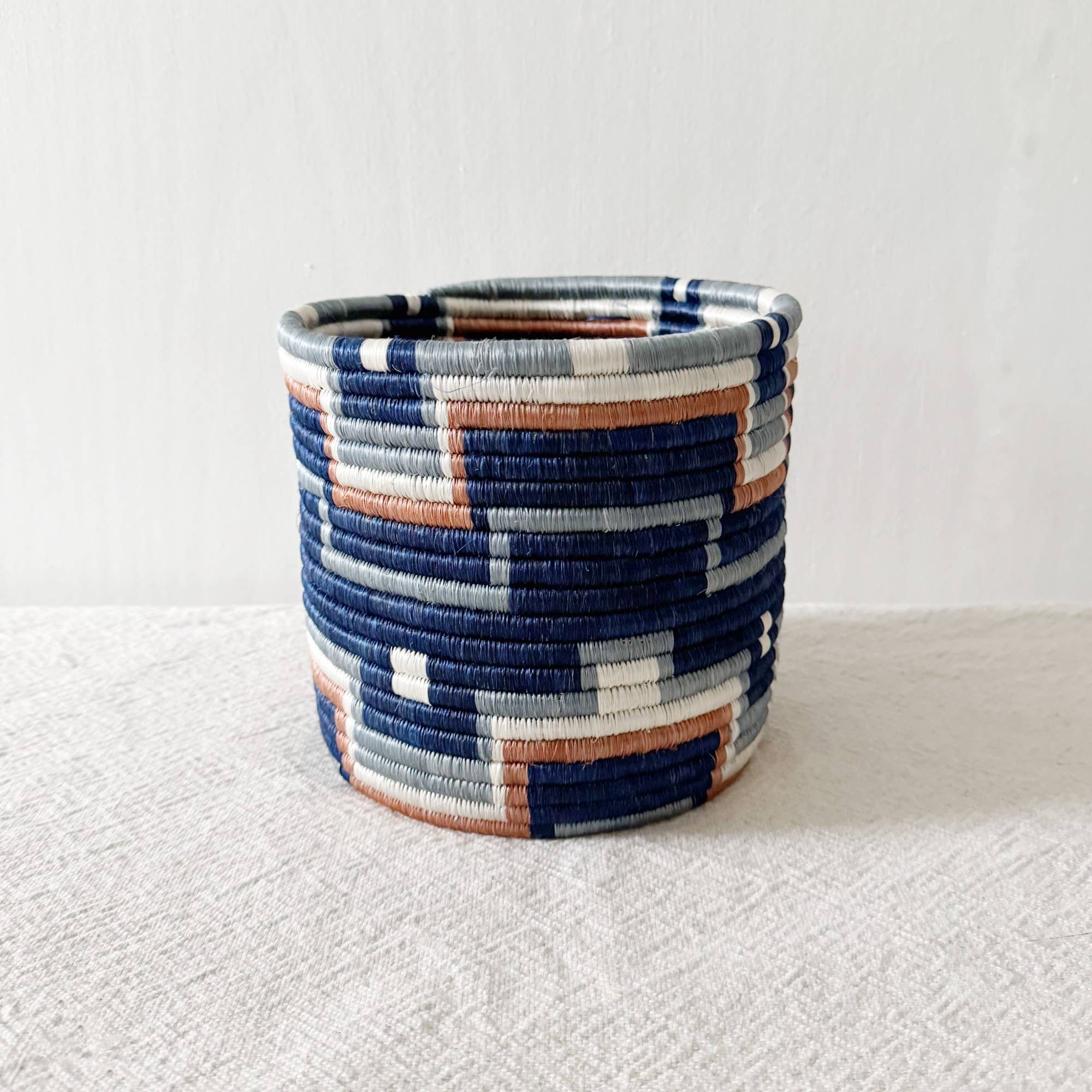 Kabezi Storage Plant Basket: Set of 3