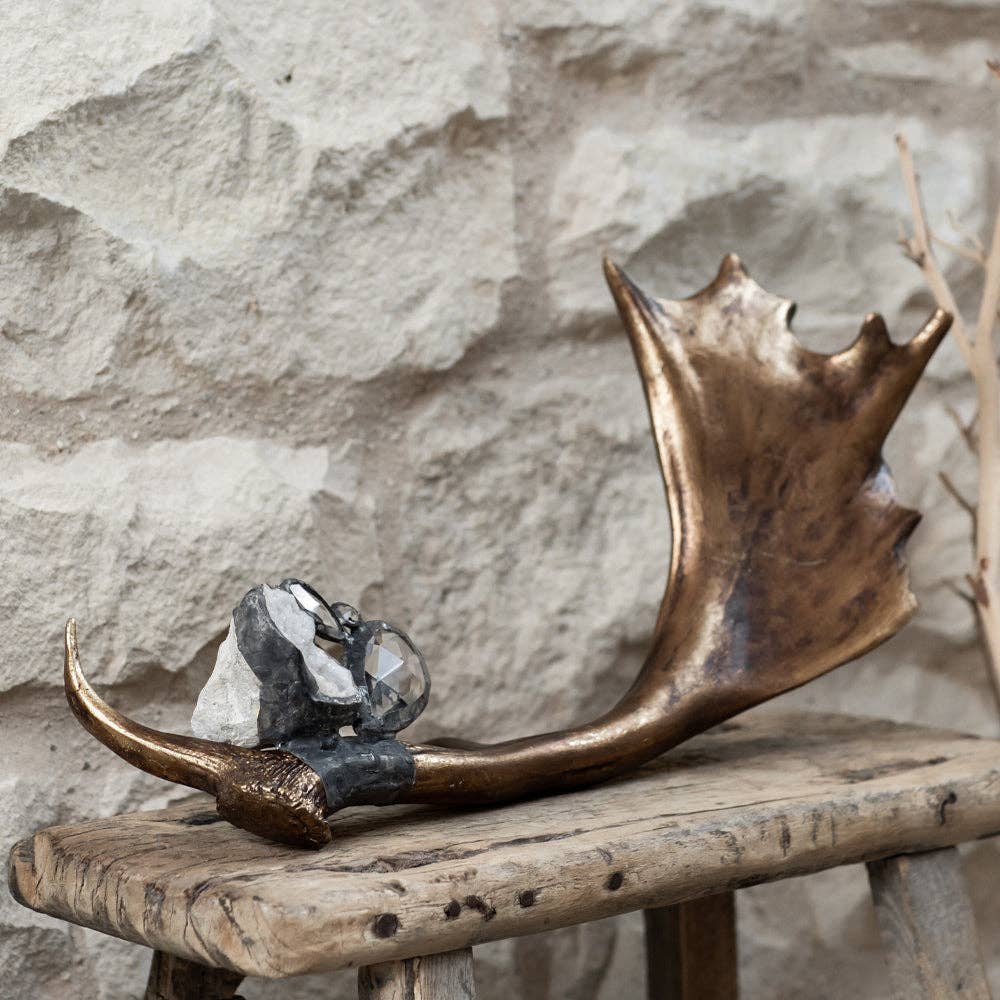 Embellished Antler (Wide)