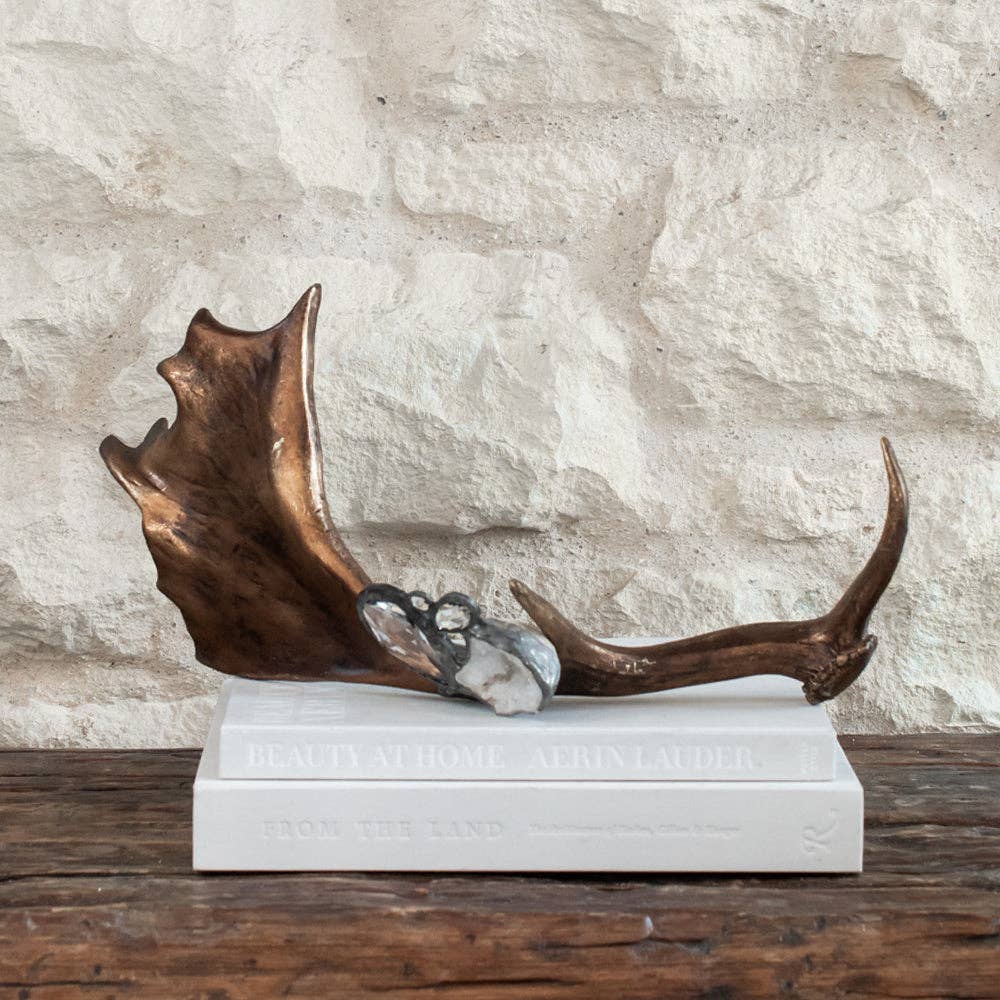 Embellished Antler (Wide)