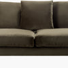 Cila Sofa, Two Color Options
