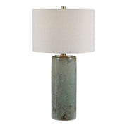 Callais Table Lamp 33" H