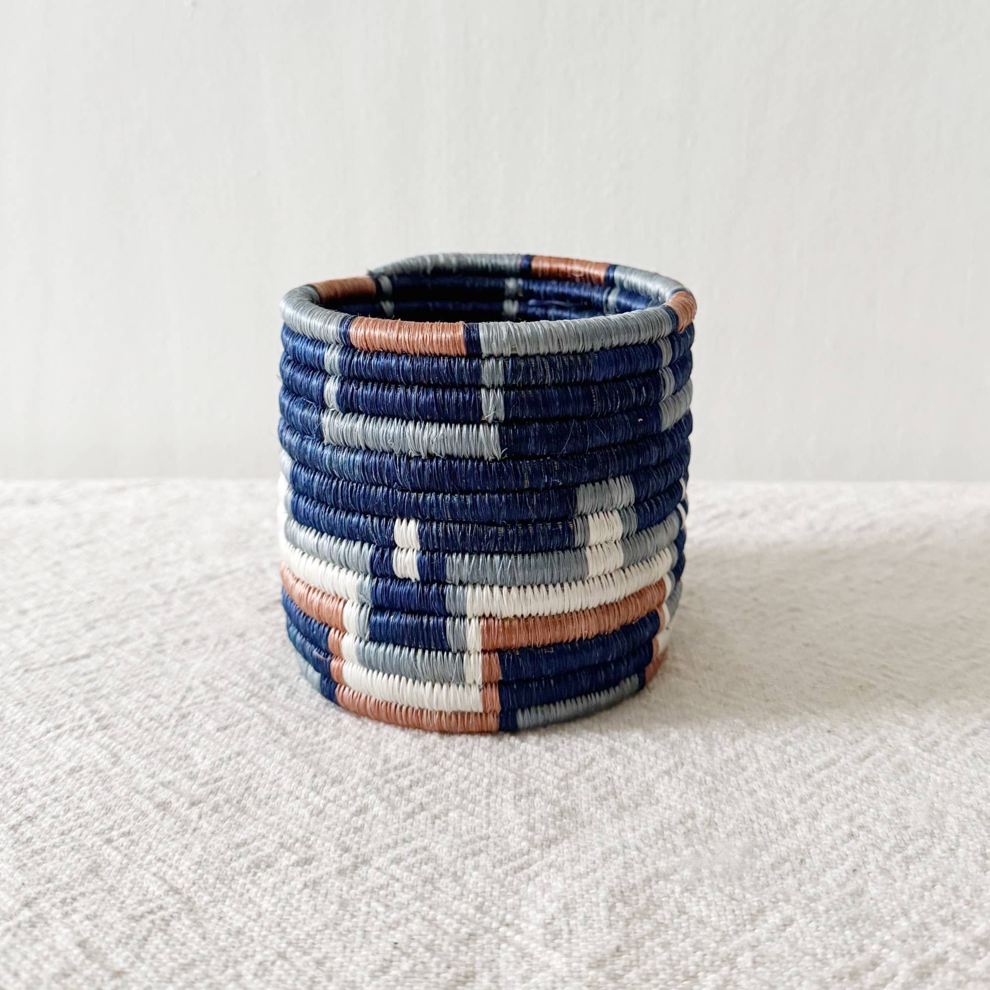 Kabezi Storage Plant Basket: Set of 3