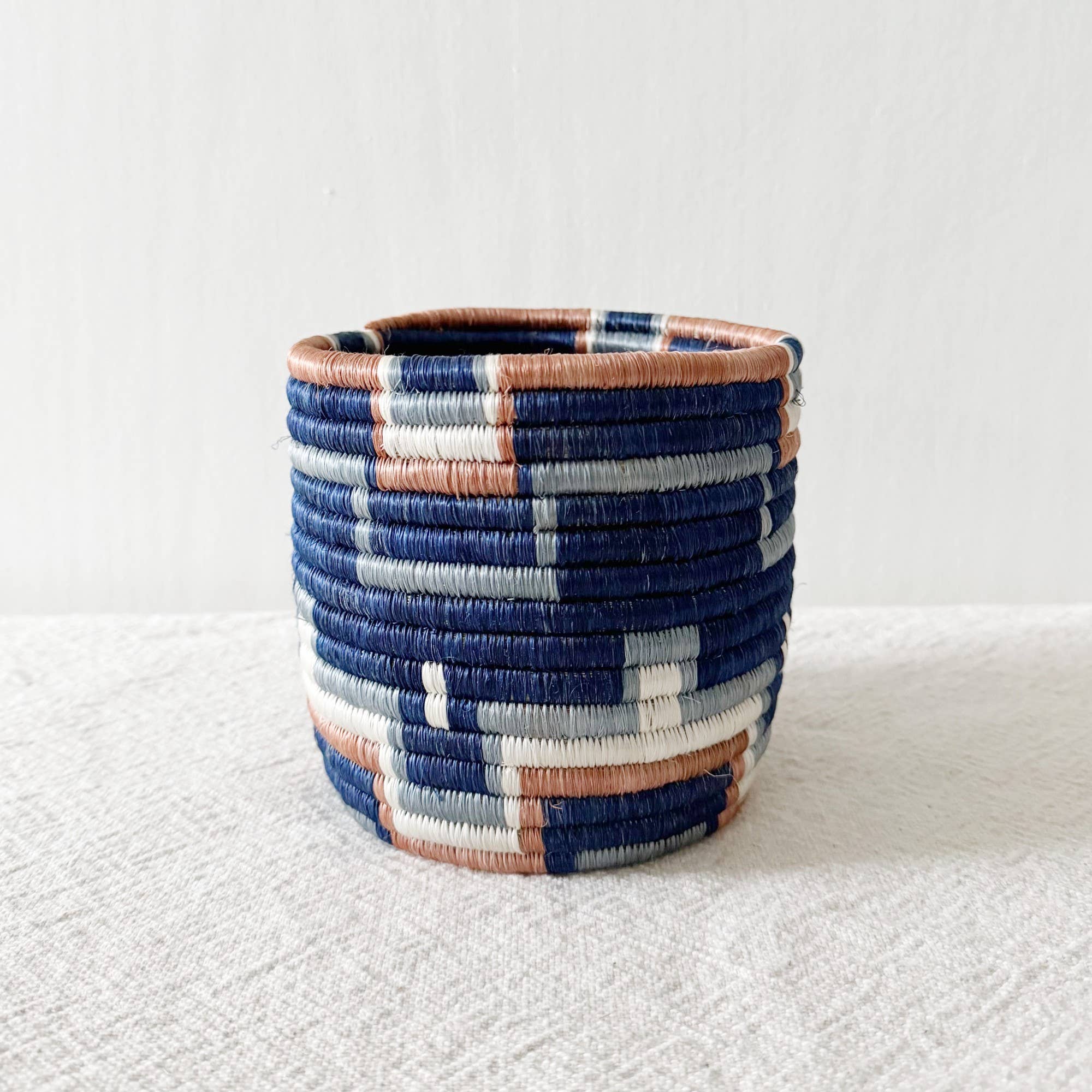 Kabezi Storage Plant Basket: Set of 3