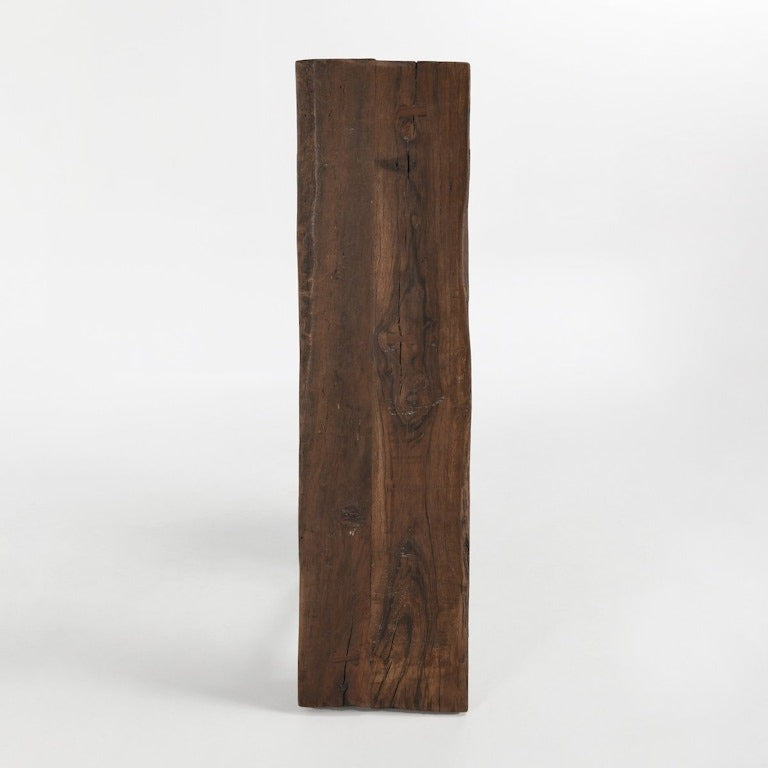 Duarte Console Table- Mixed Reclaimed Wood