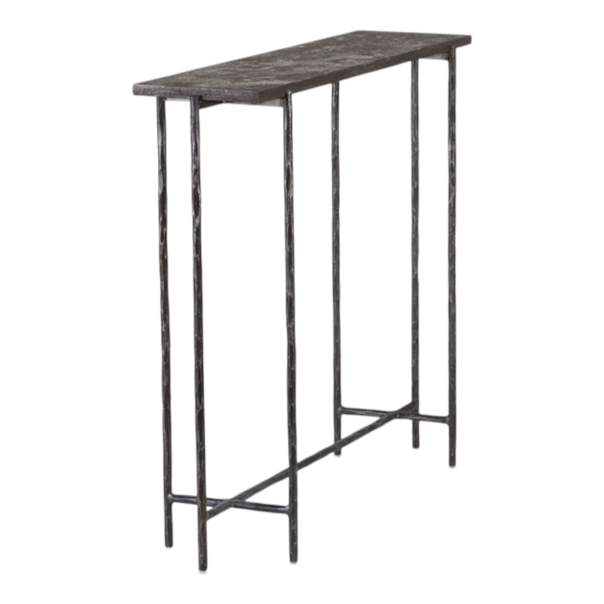 Echo Console Table