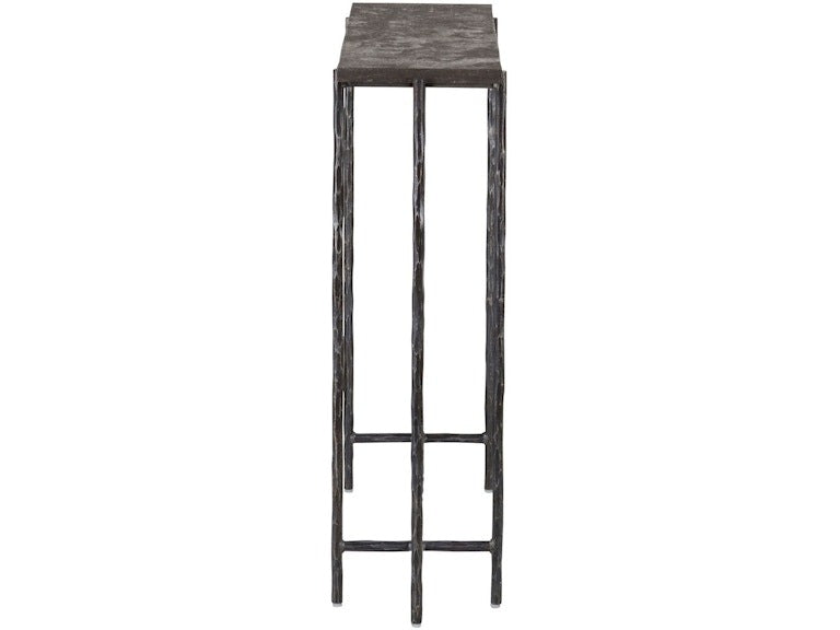 Echo Console Table