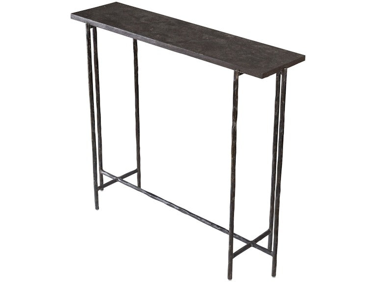 Echo Console Table
