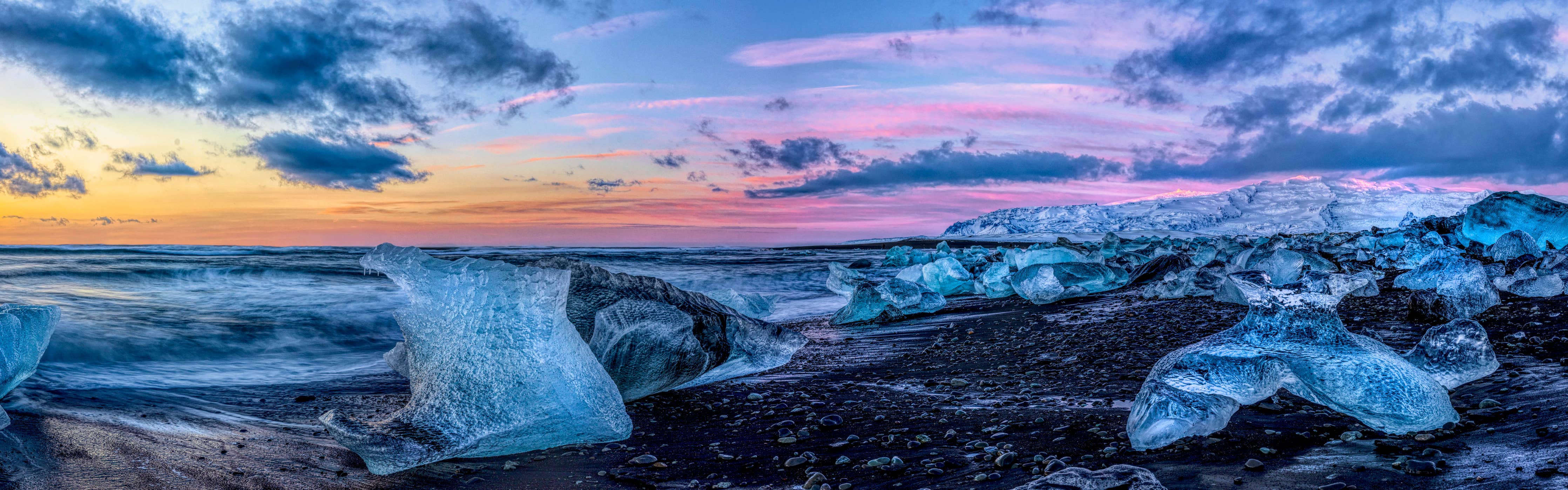 Natural Wonders