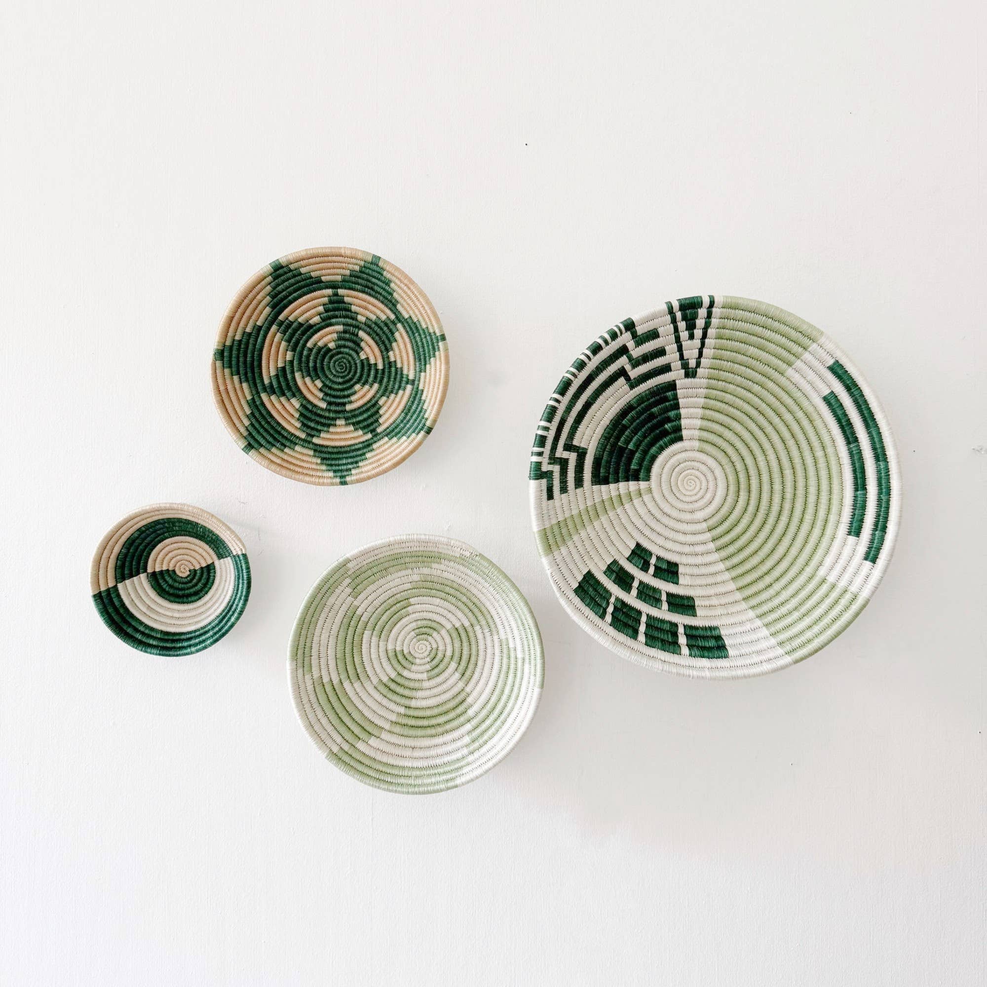 Elonga Small Bowl