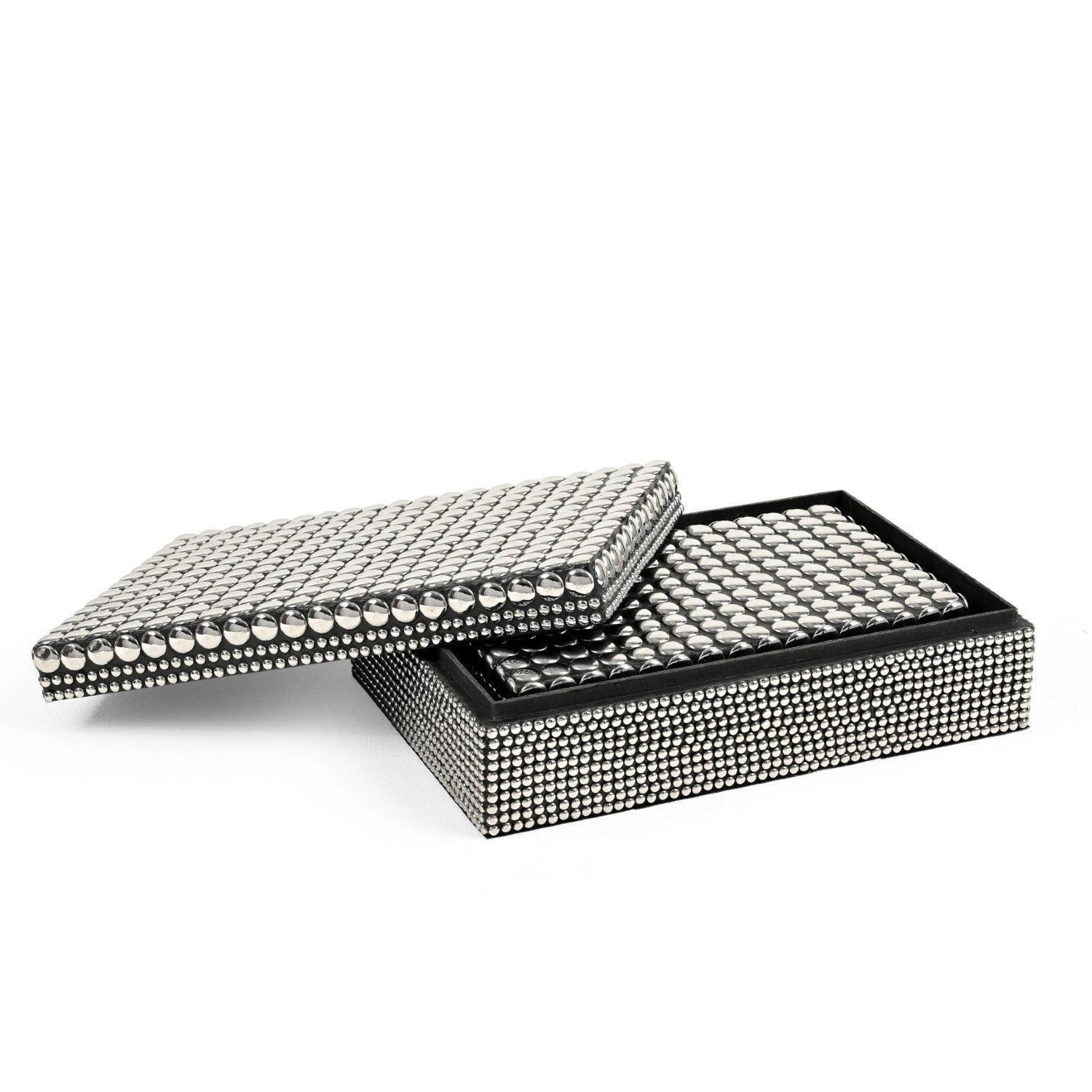 Chevron Boxes Set of 2