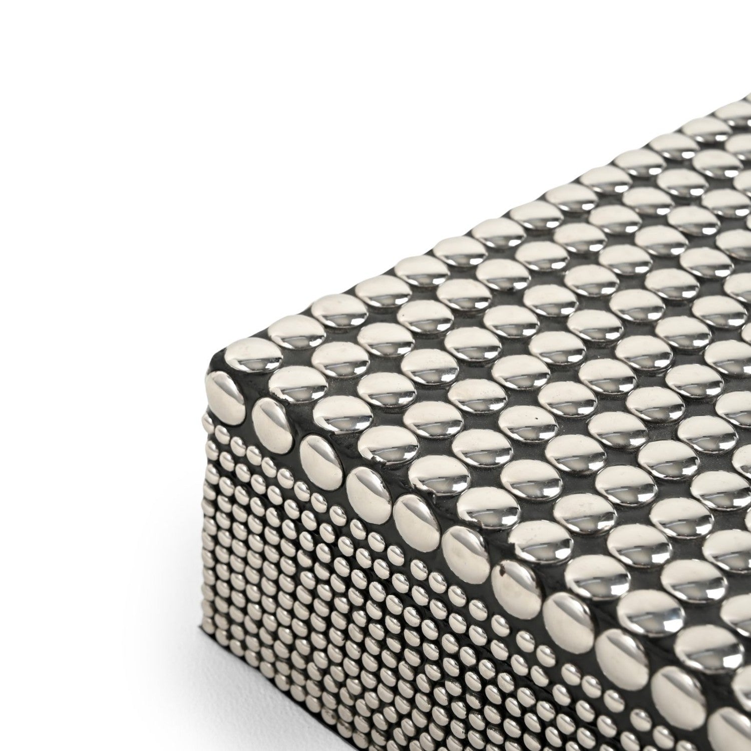 Chevron Boxes Set of 2
