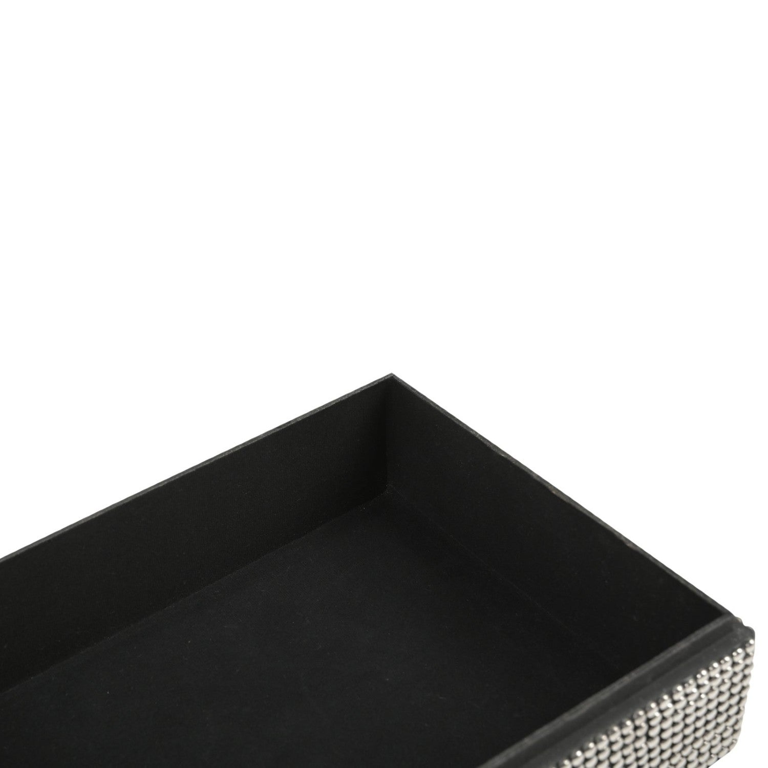 Chevron Boxes Set of 2