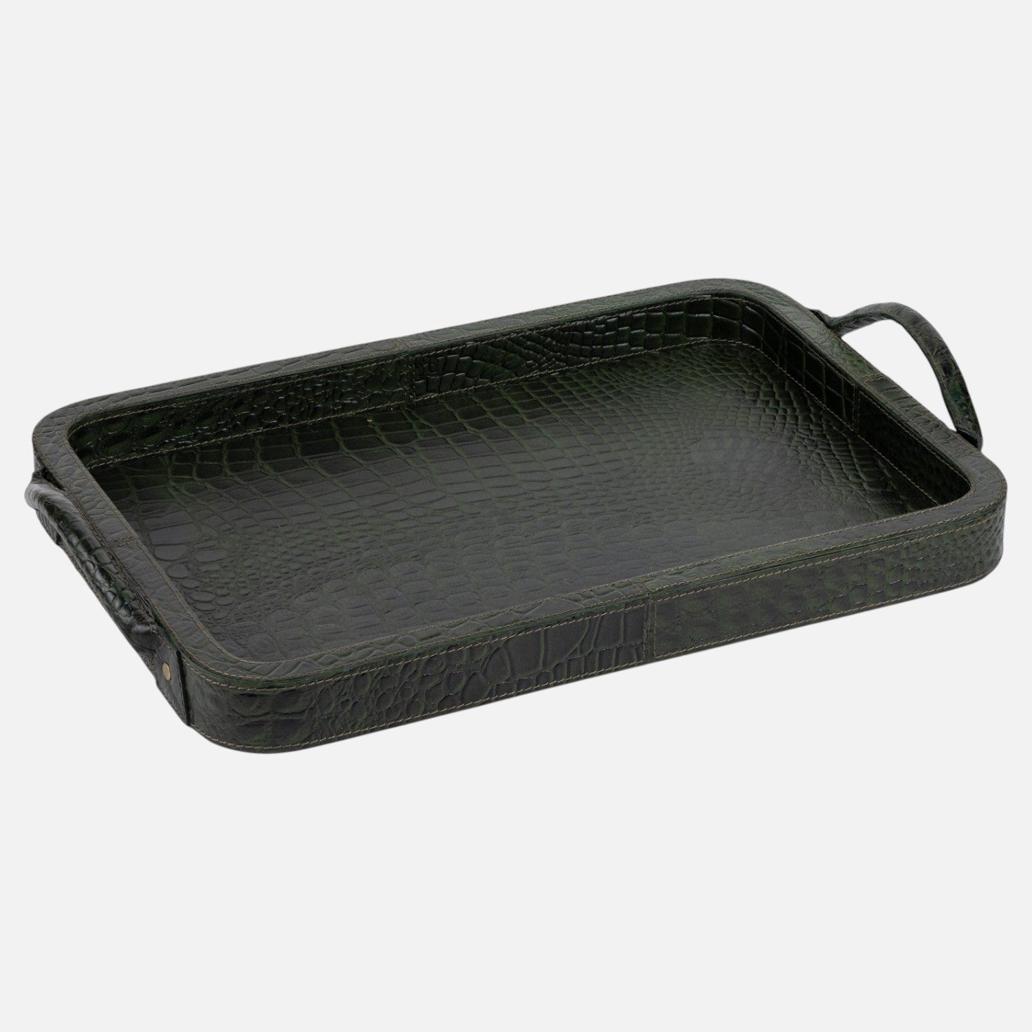 Green Envy Bar Set