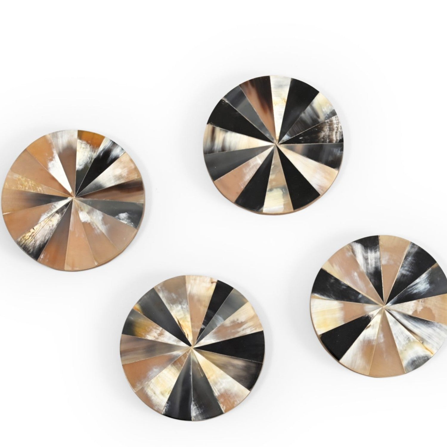 Lathan Coasters