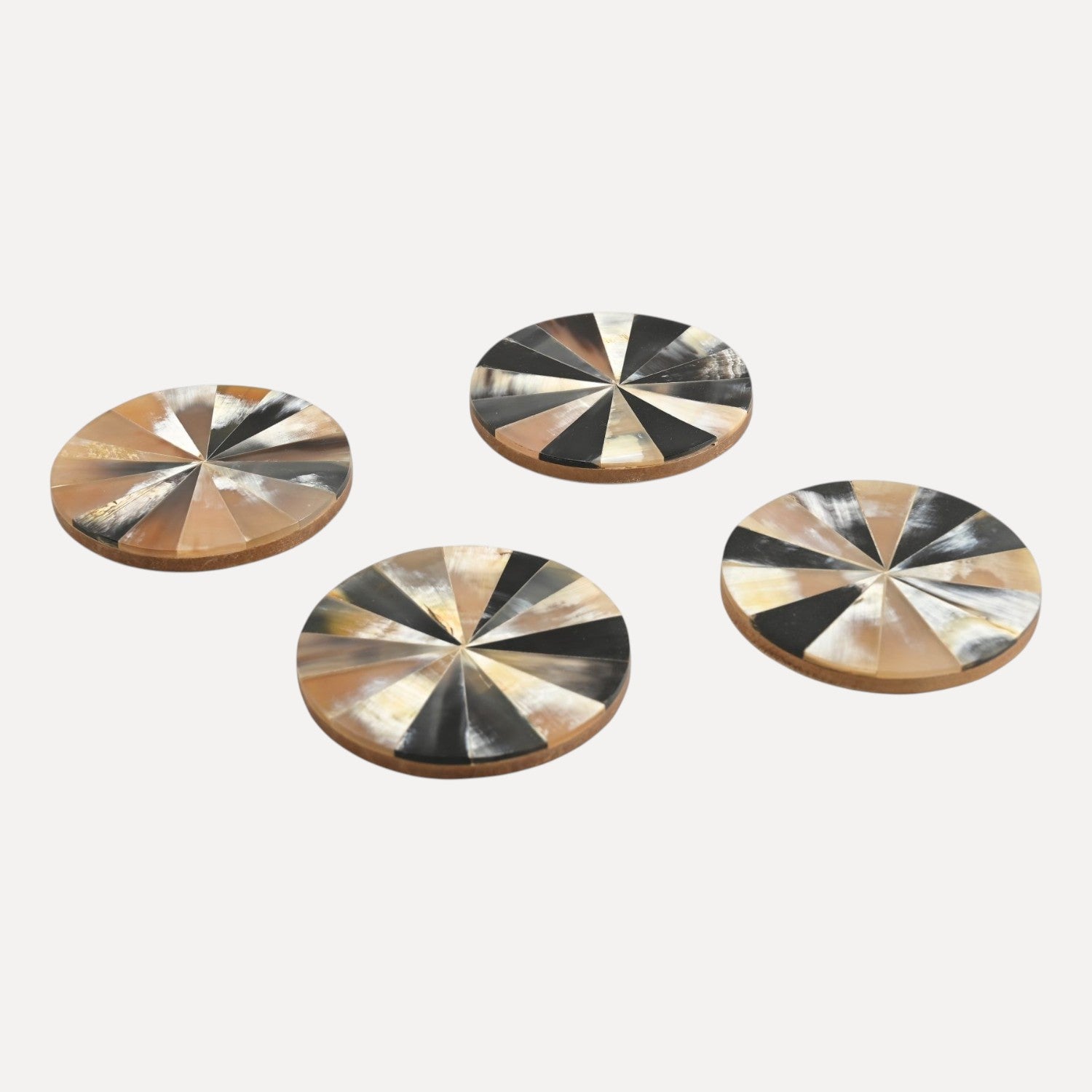 Lathan Coasters