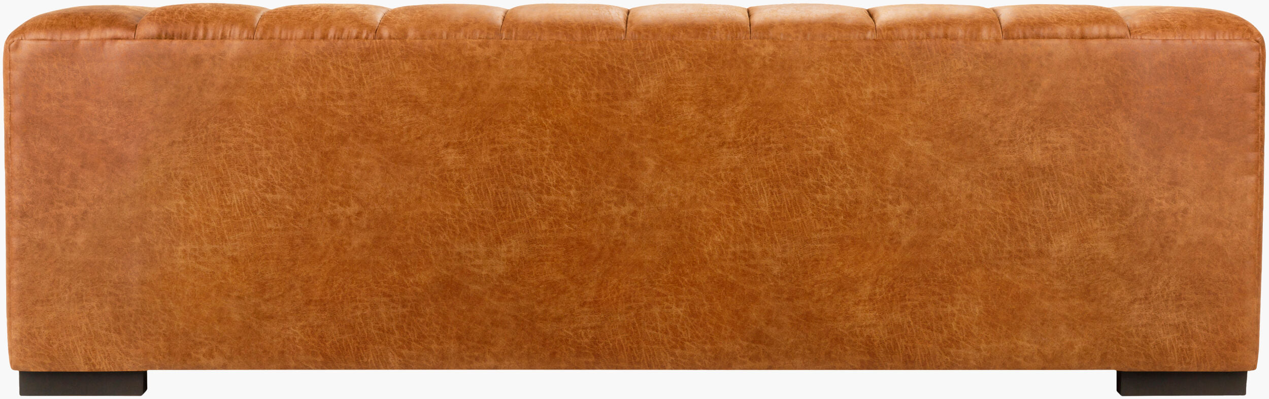 Grenoble Sofa, 2 Leather Options
