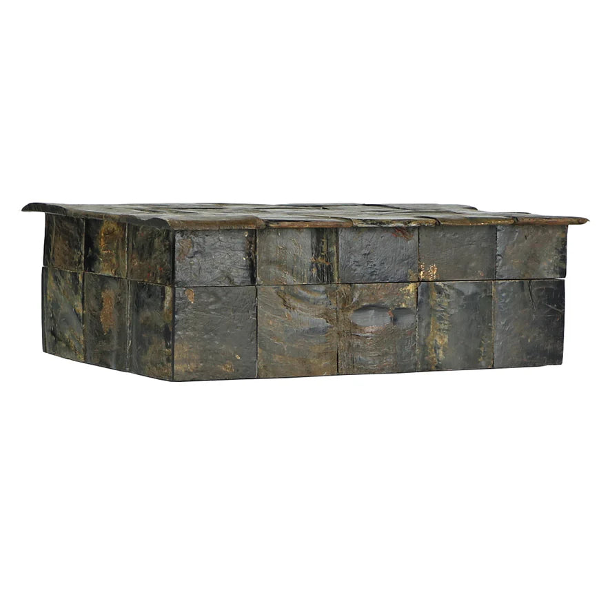 Horn Box