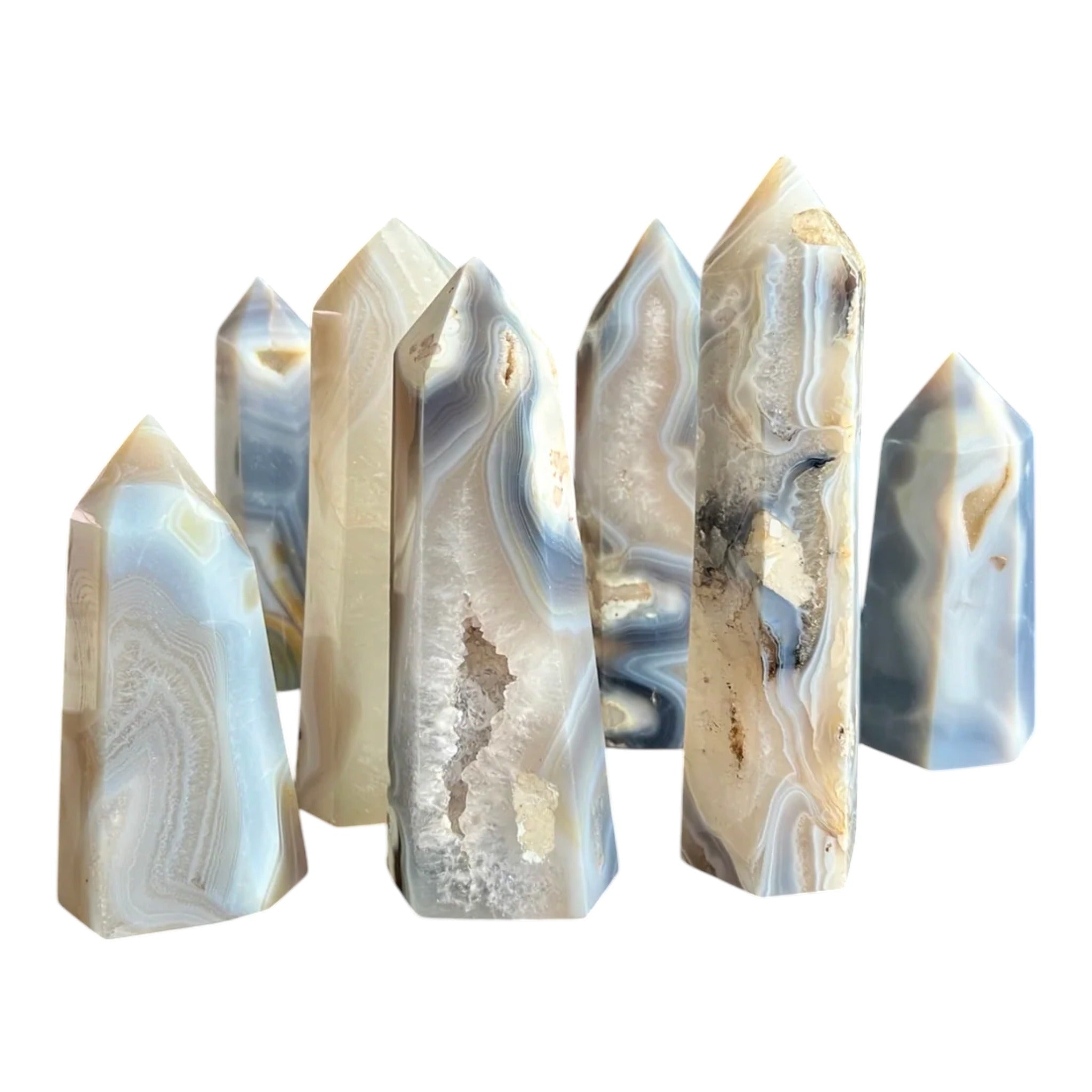 Agate Tower