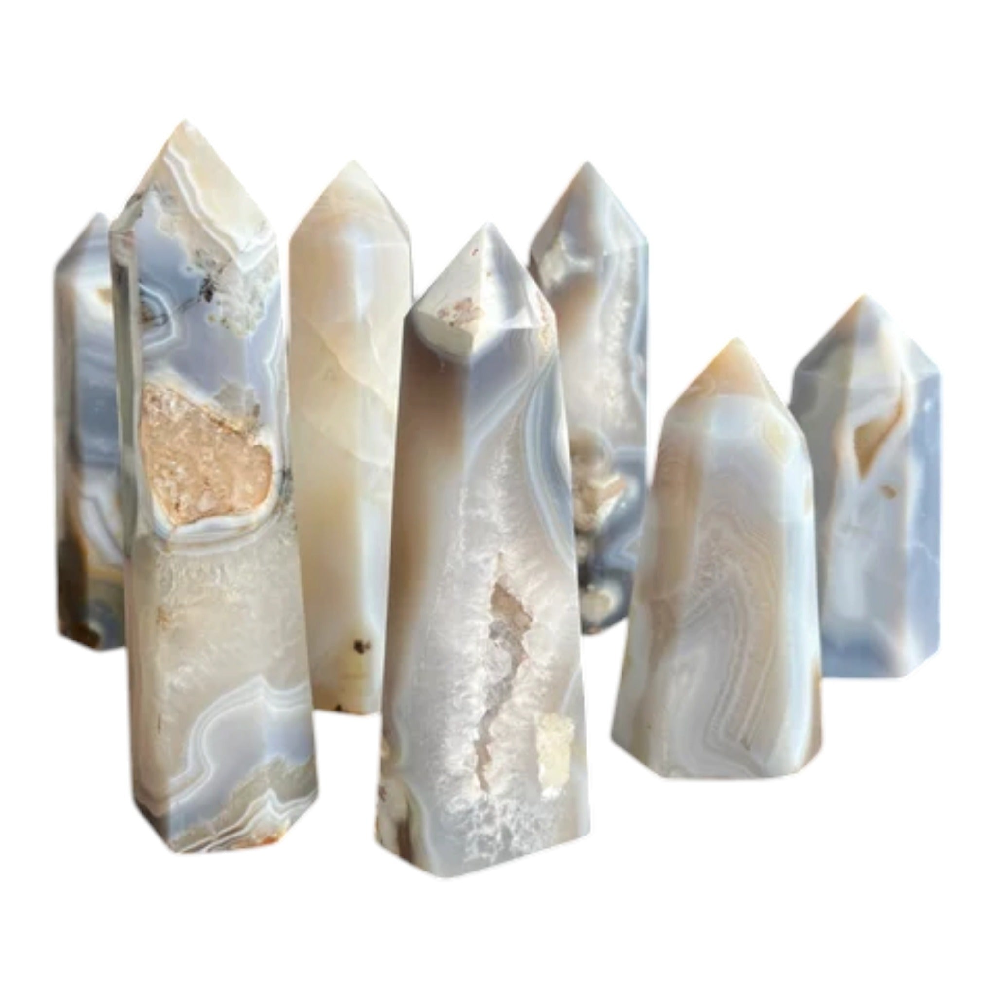 Agate Tower