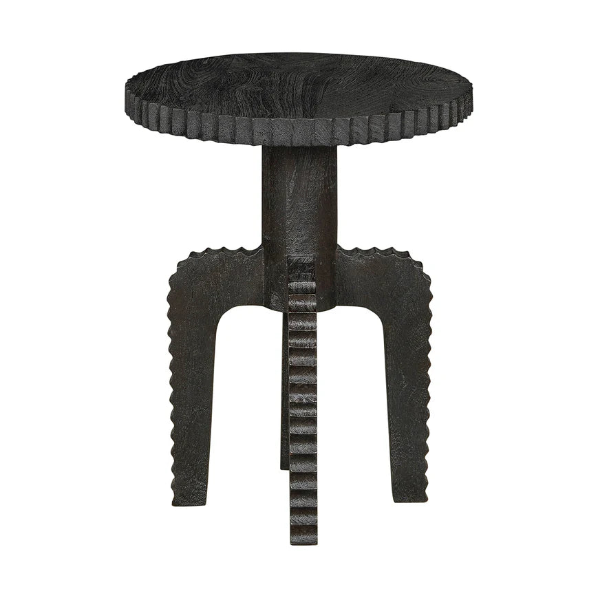 Spur Side Table