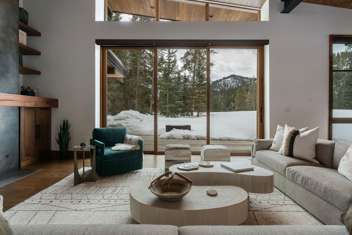 Thoughtful Interiors. Intentional Design.