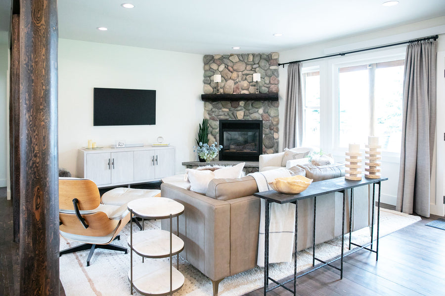 After