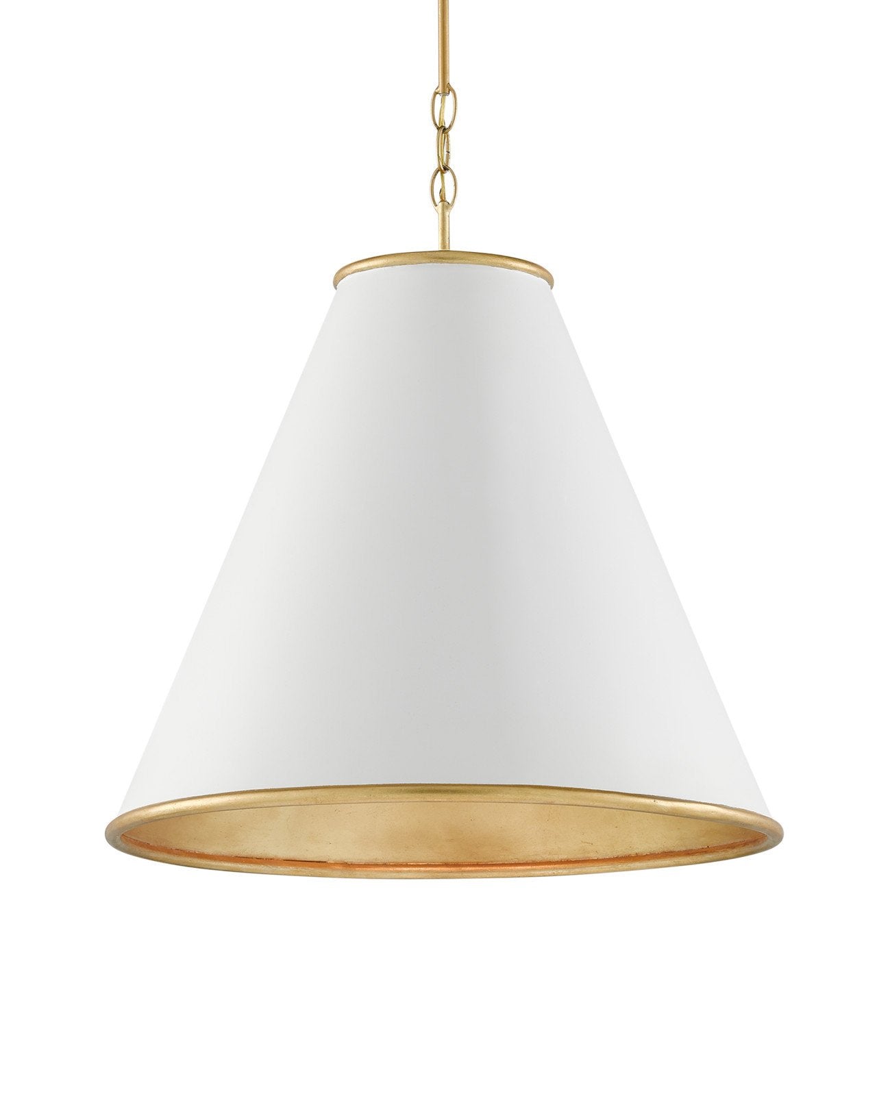 Pierrepont Pendant, 2 Sizes, 3 Color Options