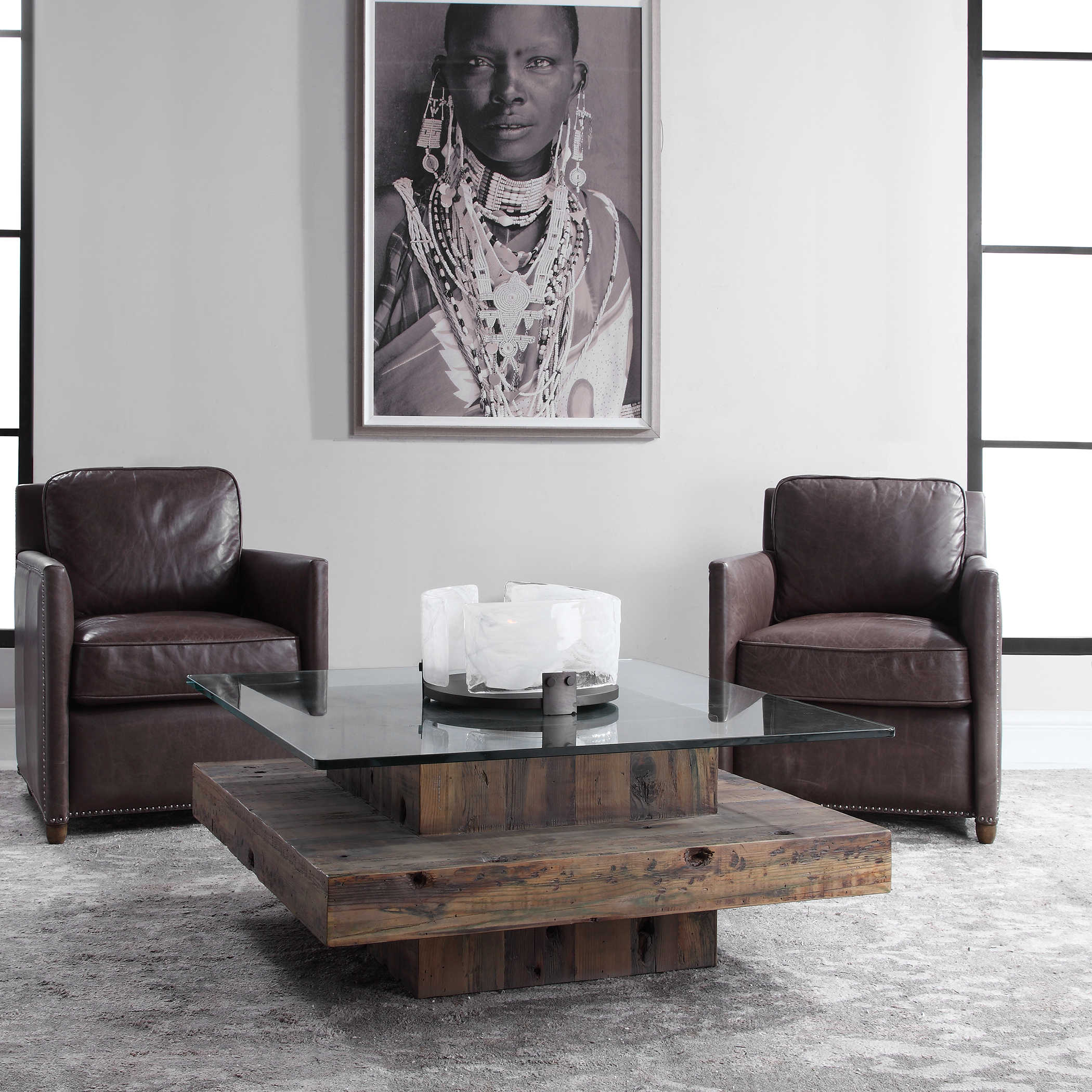 Jonah Coffee Table