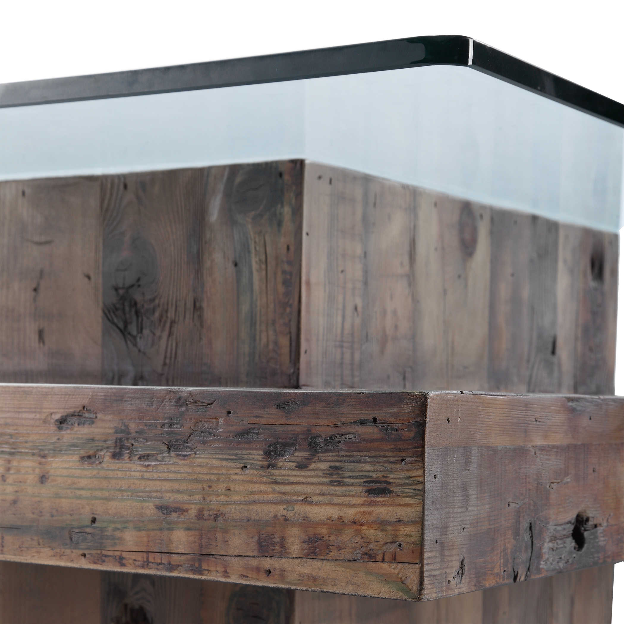 Jonah Coffee Table
